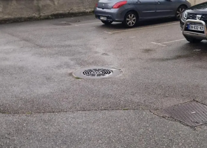Au Coeur De Vizille