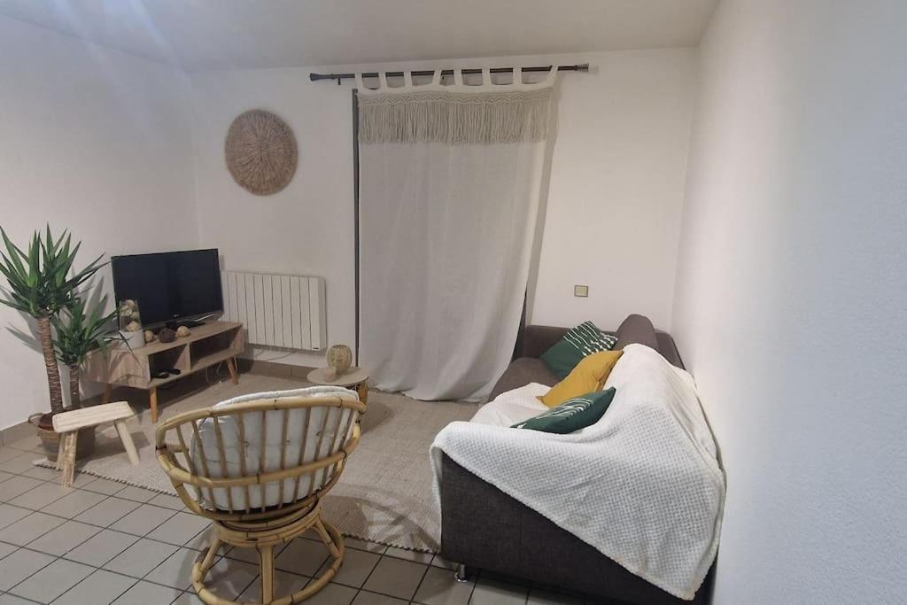 Au Coeur De Apartment Vizille