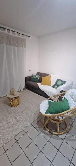 Apartment Au Coeur De Vizille